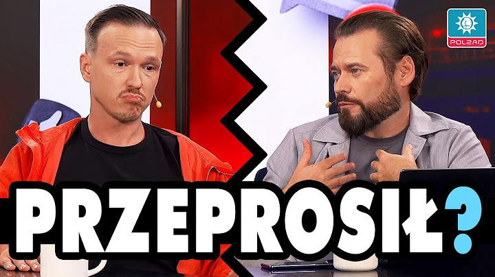 Stanowski APOLOGIZES to Gonciarz???