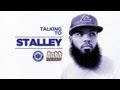 Stalley Interview - HNHH Exclusive