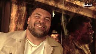 TheraBreath x The Players Tribune with Cam Heyward and Sonny Styles Full Video