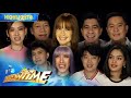 Showtime family shares something about their 