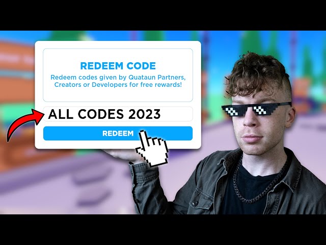 You Can Now Redeem Hazem's FREE ROBUX CODES In PLS DONATE (Roblox) 