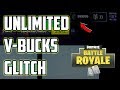 Fortnite V Bucks Mod Ps4