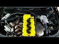 VR6 Turbo R32 Turbo Sound Acceleration Video BEST of PART 3