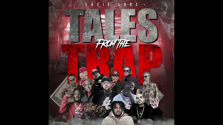 Lazie Locz Ft. Mr. Str8-8 &amp; Mozzy - Play Ya Part
