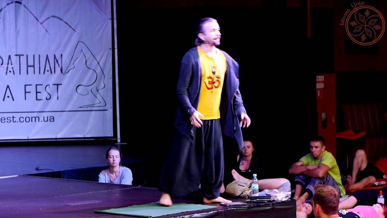 Ишвара йога. Анатолий Зенченко. Техники «раскрытия» тазобедренных суставов yoga para niños