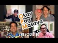 Okay Pag Masaya | Ep 18 “Love Tips&quot;