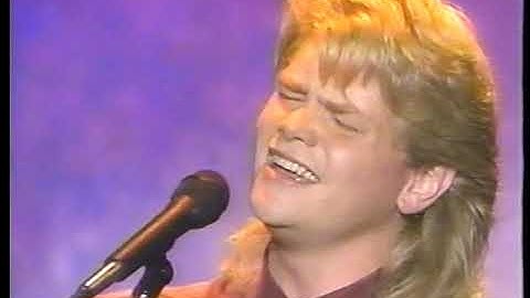 Stephen Curtis Chapman - For Who He Really Is - Front Row