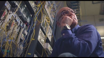 Make Transformation Possible with Ciena