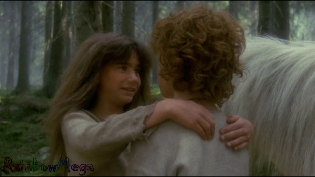 Ronja & Birk | Daniel's Jojk