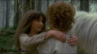 Ronja & Birk Daniels Jojk