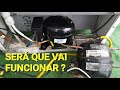 COMO TROCAR UM COMPRESSOR AC PRA UM DC DE UMA FORMA FÁCIL.