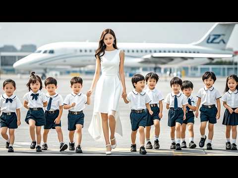 La Pauvre Fille Donné Naissance 10 Enfants Pour Le PDG Et Gagné Sa Loyauté Et Son Amour Pour La Vie