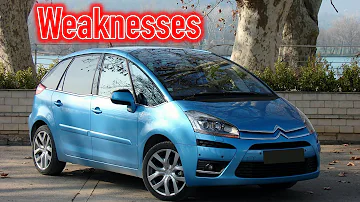 Quel moteur choisir pour Grand C4 Picasso ?