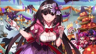 【FGO】刑部姫(CV:福圓美里) 召喚 再臨 絆5 マイルーム会話 【Fate/Grand Order】 福圓美里 検索動画10 【FGO】刑部姫(CV:福圓美里) 召喚 再臨 絆5 マイルーム会話 【Fate/Grand Order】 福圓美里 検索動画 10