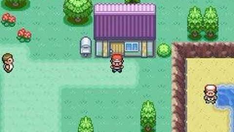 Pokemon Eruption - Move camera script