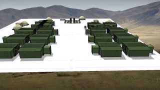 BERG CAMP VIDEO rough cut