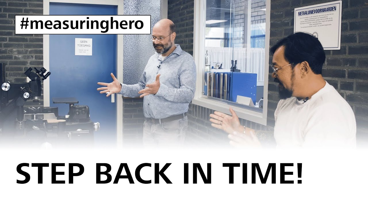 #measuringhero