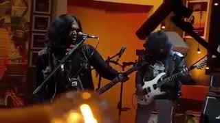 Download Lagu Kras - One Shot One Kill at DCDC Musik Kita (DCDC Shoutout) MP3