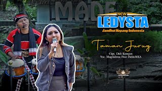 Taman Jurug - Maqdalena ft. Pak Didin (New Ledysta)