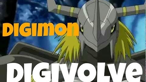 Digimon Story Cyber Sleuth PS4 MetalGreymon ( Blue ) / WarGreymon (BLK) Digivolve