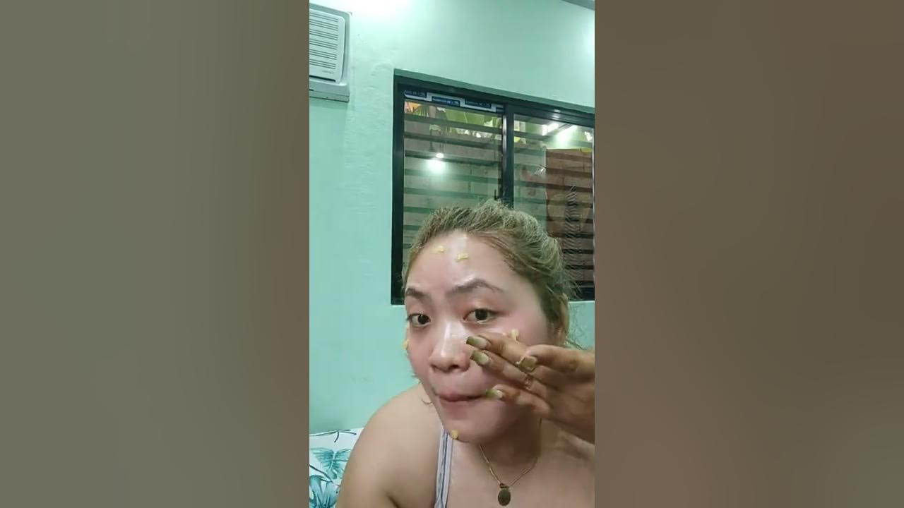 how to apply peeling lotion YouTube