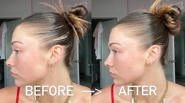 How To Get A PERFECT Slickback Everytime!