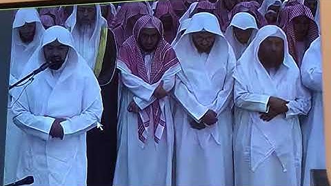 (أَفَلَا يَتَدَبَّرُونَ الْقُرْآنَ)  تلاوة رآئعة بالهدوء الجميييل للشيخ: ناصر القطامي