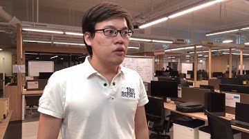 AI Apprenticeship Programme Startup Track