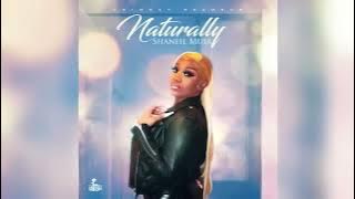 Shaneil Muir - Naturally