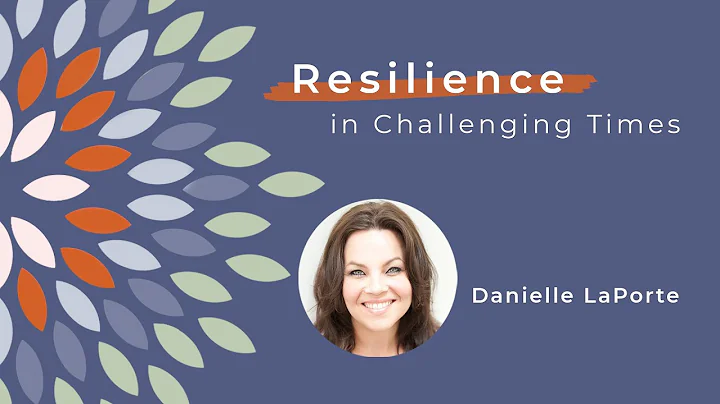 Danielle LaPorte & Tami Simon: Come Back Home to Y...