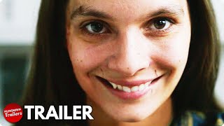 SMILE Trailer (2022) Horror Movie