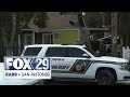 Smuggling ring uncovered during drug bust in unsuspecting san antonio neighborhood
