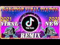 [New] Pinoy Tiktok Viral Remix 2021- Nonstop Disco | DJ Rowel Remix Budots [TEKNO MIX]