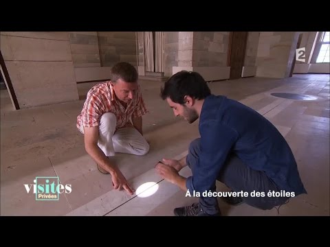 Video: Astronomical Museum of the Paris Observatory (Observatoire de Paris) description and photos - France: Paris