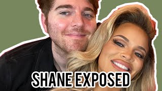 Let s Talk Trisha EXPOSES Shane