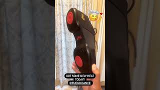 Quick Look At The Hottest Dance Sneaker