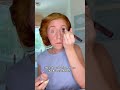 Easy, 10 minute everyday makeup routine