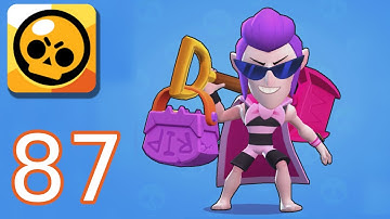 Brawl Stars - Gameplay Walkthrough Part 87 - Beach Time Mortis (iOS, Android)