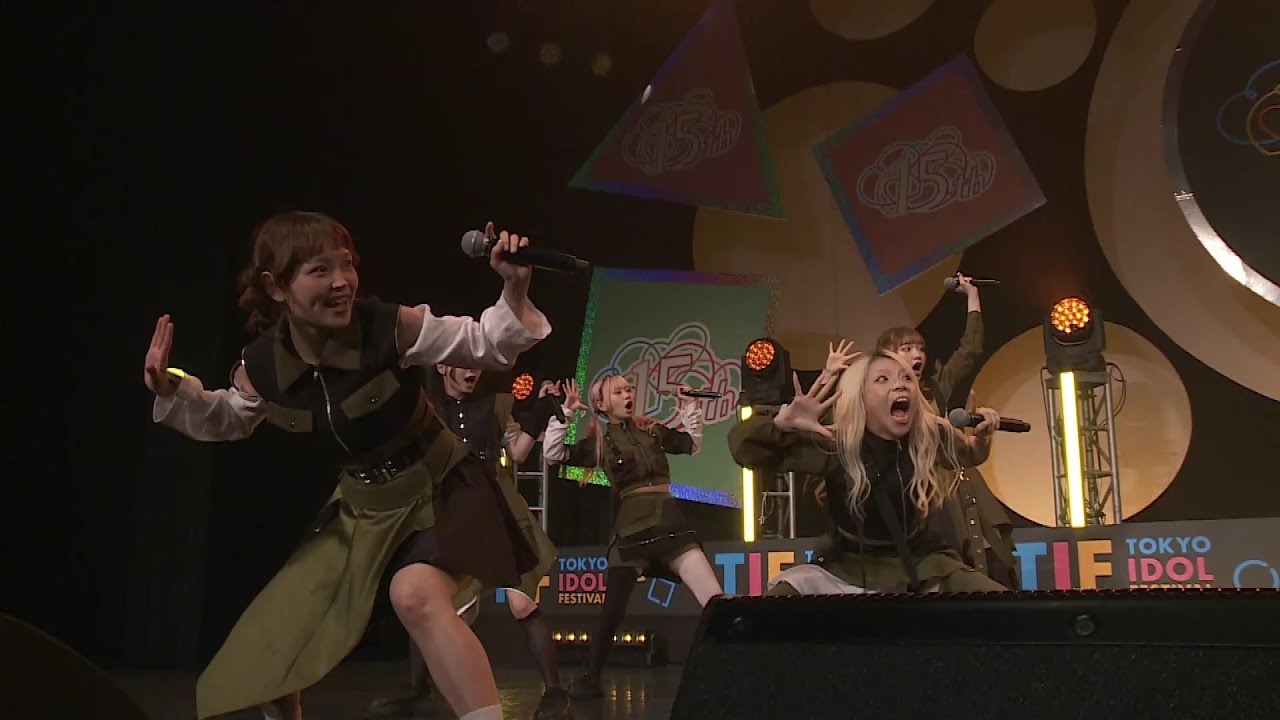 ROAD TO BUDOKAN KOKUGIKAN「WHO KiLLED IDOL?」 [DVD] rdzdsi3 maxresdefault.jpg