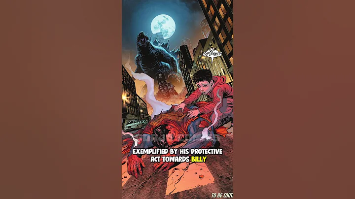 Superman vs Godzilla Ends with a Surprisingly Definitive Winner