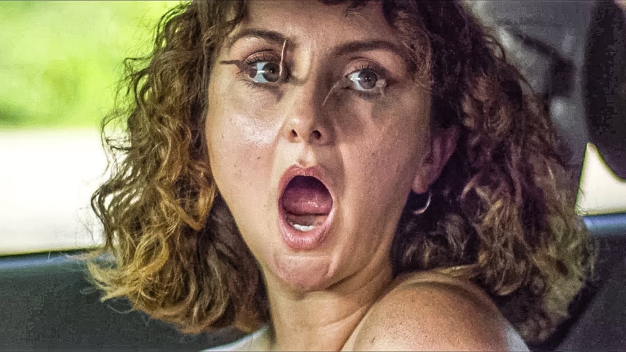 Встреча человека с Богом в туалете спасает мир | Краткий Пересказ ...