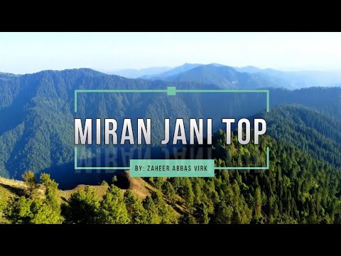 miranjani trek distance