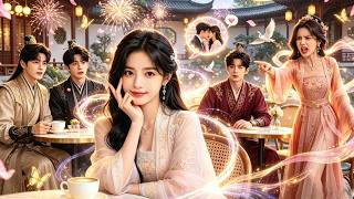 Reborn! Prince hears my inner voice, exposes the plot, dotes on me like a princess!