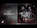 Chico Rey & Paraná Part. João Bosco & Vinícius - De Lá Pra Cá - Cantos & Cordas Acústico - Áudio