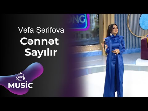 Vəfa Şərifova -