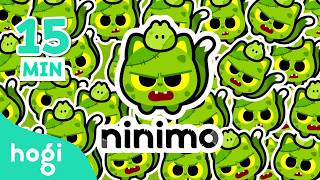spooky ninimo s jingle play 15min hogi halloween 1 1 kids