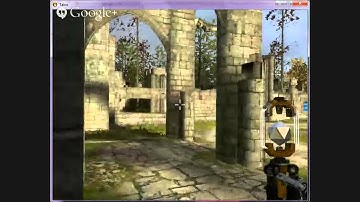 Day 2: The Talos Principle Public Test