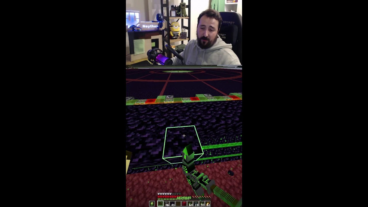 EOL - UPDATE Y LIGHT SUPPRESSON | +40.500 DÍAS HARDCORE