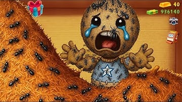 Kick The BUddy 😊 The Best Scary Gameplay Walkthrough 2023