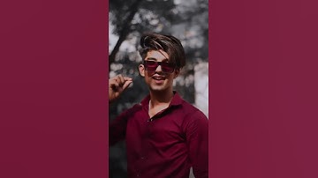Thumbnail of Trending Song❤️😁 #mr_sahil_146